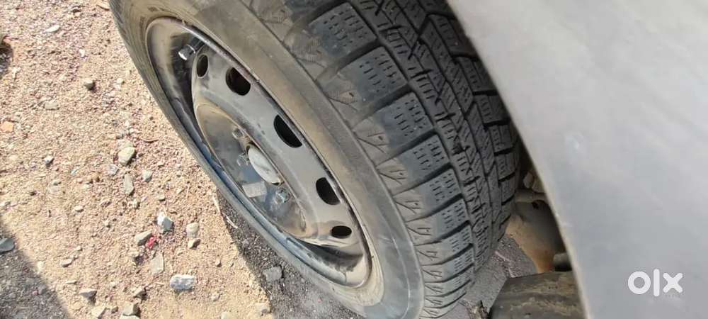 Tata Indica Vista 2010 Diesel 65000 Km Driven