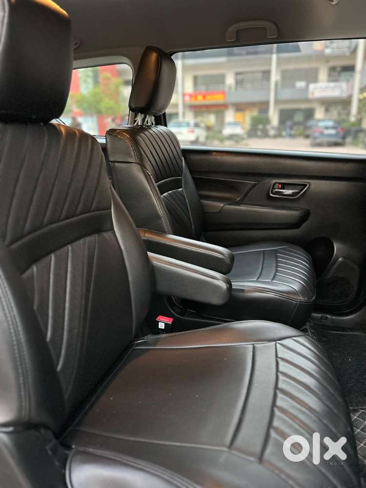 Maruti Suzuki Xl6 1.5 Zeta Mt, 2020, Petrol