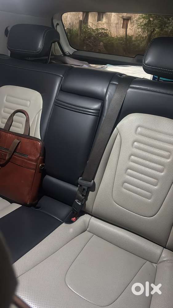 Hyundai Creta E 1.5 Diesel, 2024, Petrol