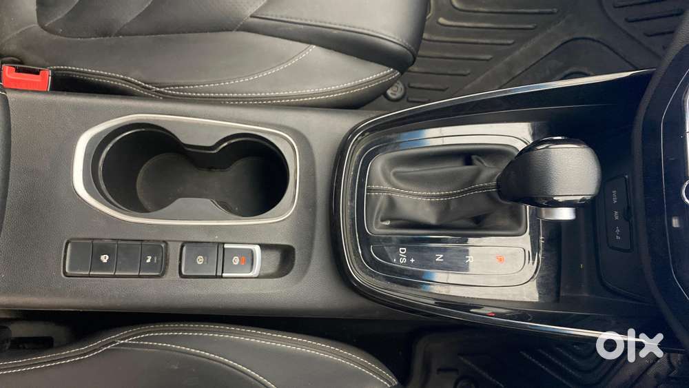 Mg Hector Sharp Dct Petrol, 2020, Petrol