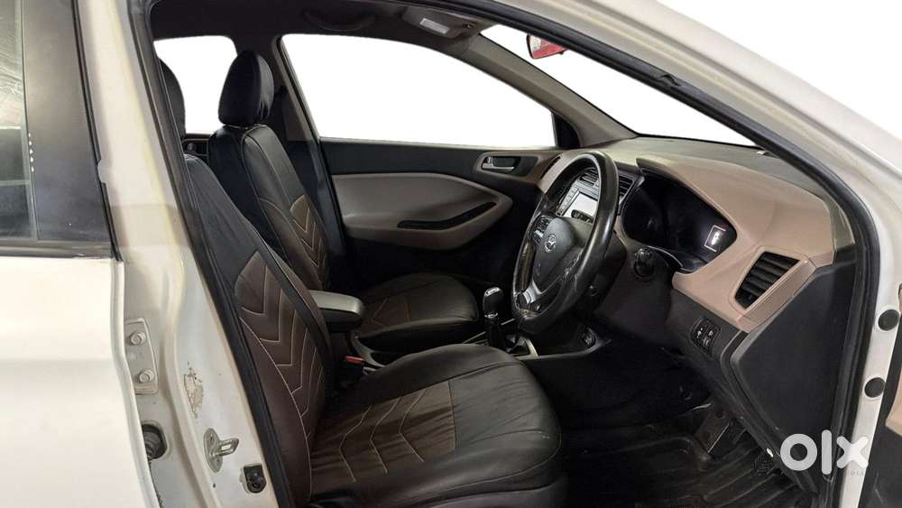 Hyundai Elite I20 Asta 1.2 (o), 2016, Petrol