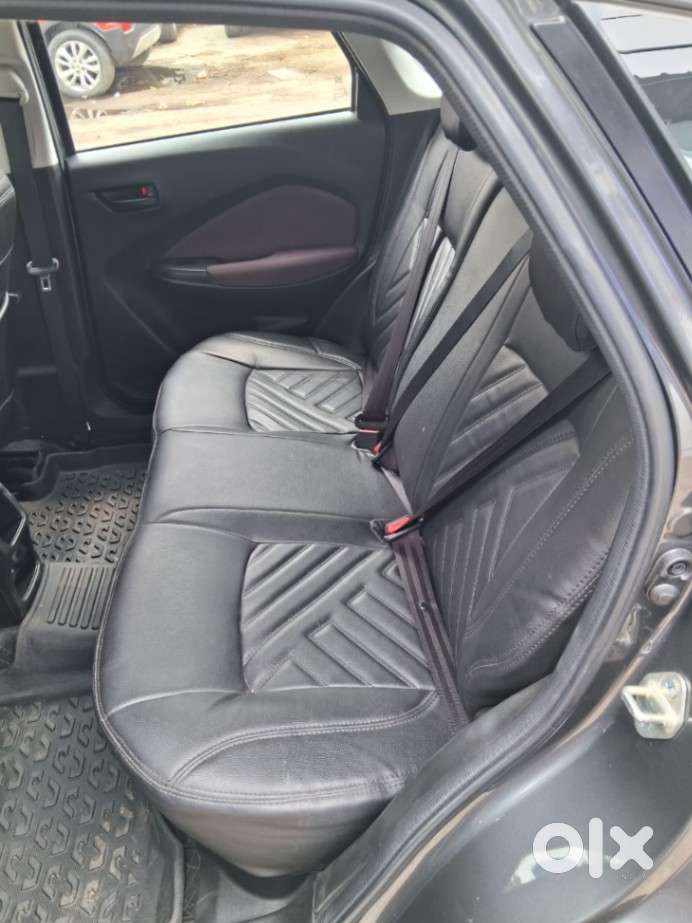 Toyota Urban Cruiser Taisor S 1.2 Petrol Amt, 2024, Petrol