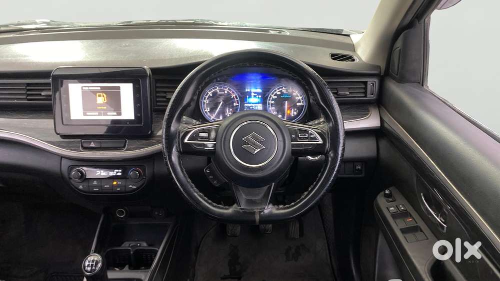 Maruti Suzuki Xl6 Zeta, 2021, Petrol
