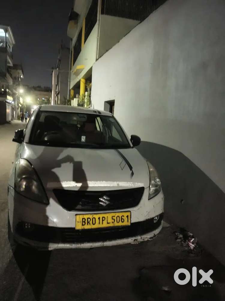 Maruti Suzuki Desire