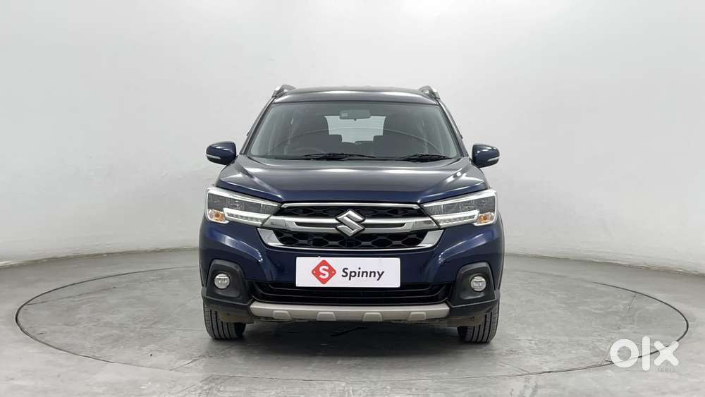 Maruti Suzuki Xl6 1.5 Zeta At, 2024, Petrol