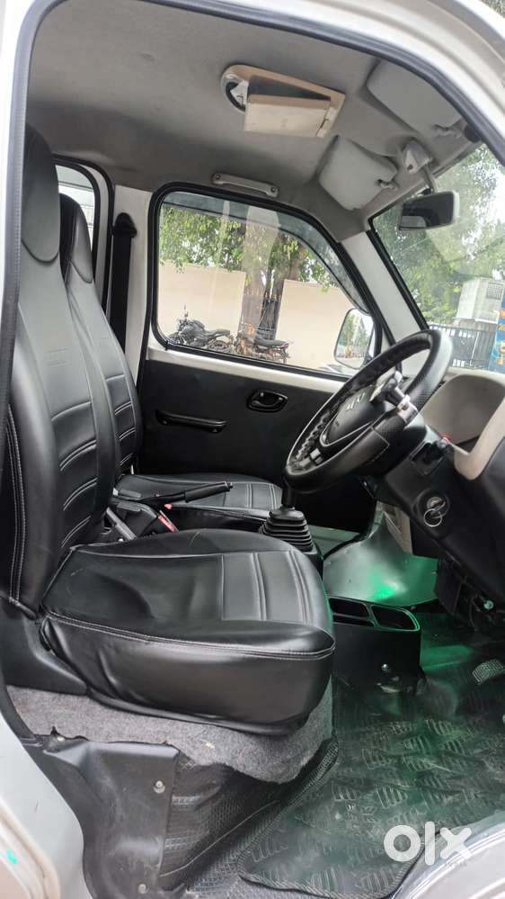 Maruti Suzuki Eeco 7 Seater Ac, 2022, Petrol