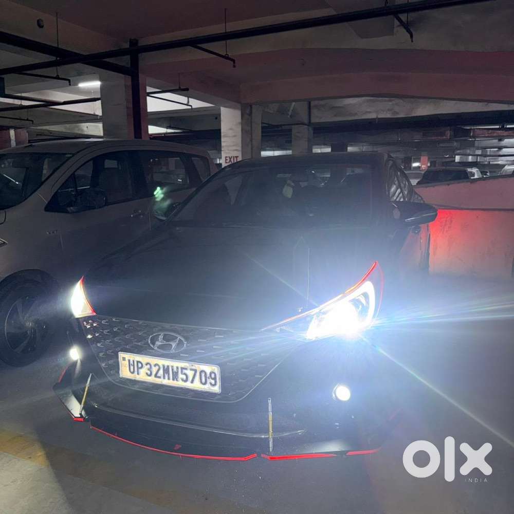 Hyundai Petrol Car 2022