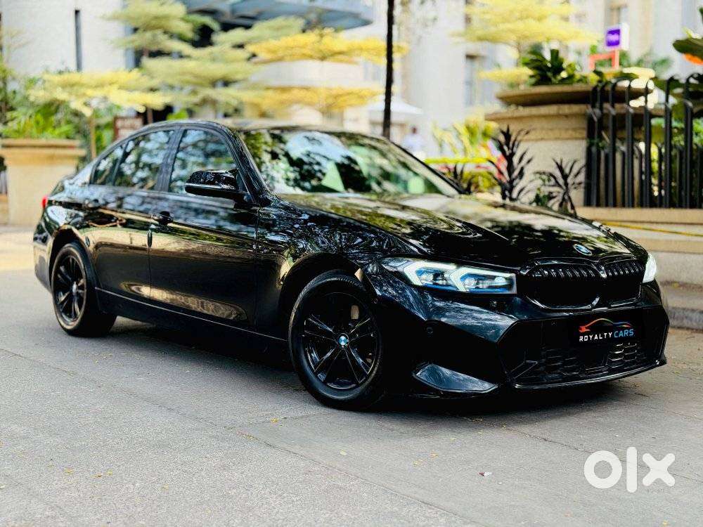Bmw 3 Series 320d, 2013, Diesel