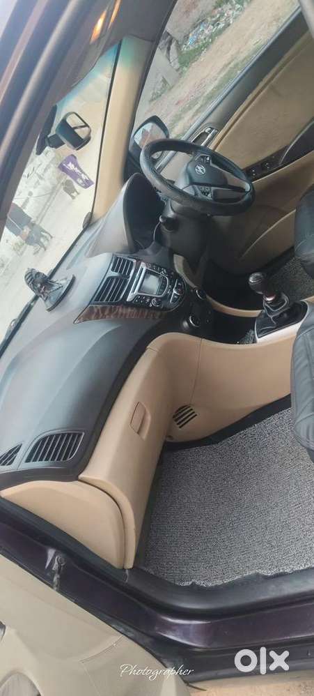 Hyundai Verna 2012 Diesel Good Condition