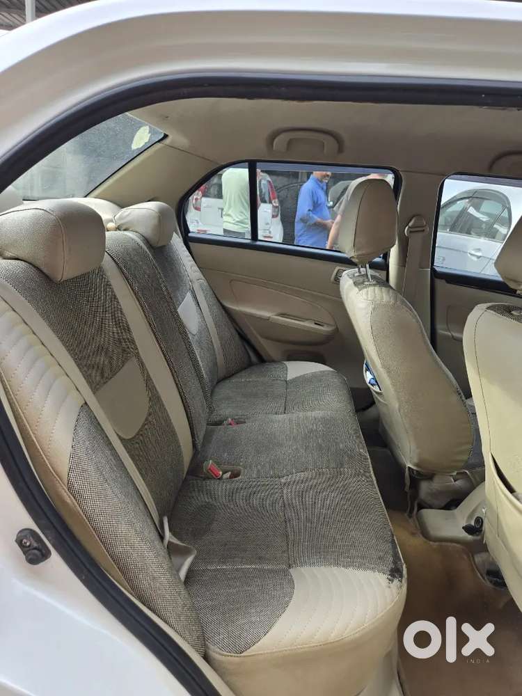 Maruti Suzuki Dzire 2016 Petrol Good Condition
