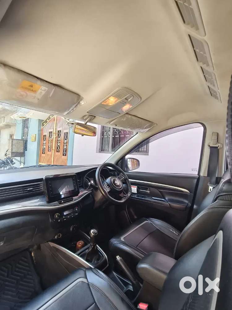 Maruti Suzuki Xl6 2024