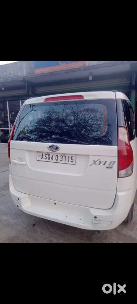 Mahindra Xylo 2016 Diesel 970000 Km Driven