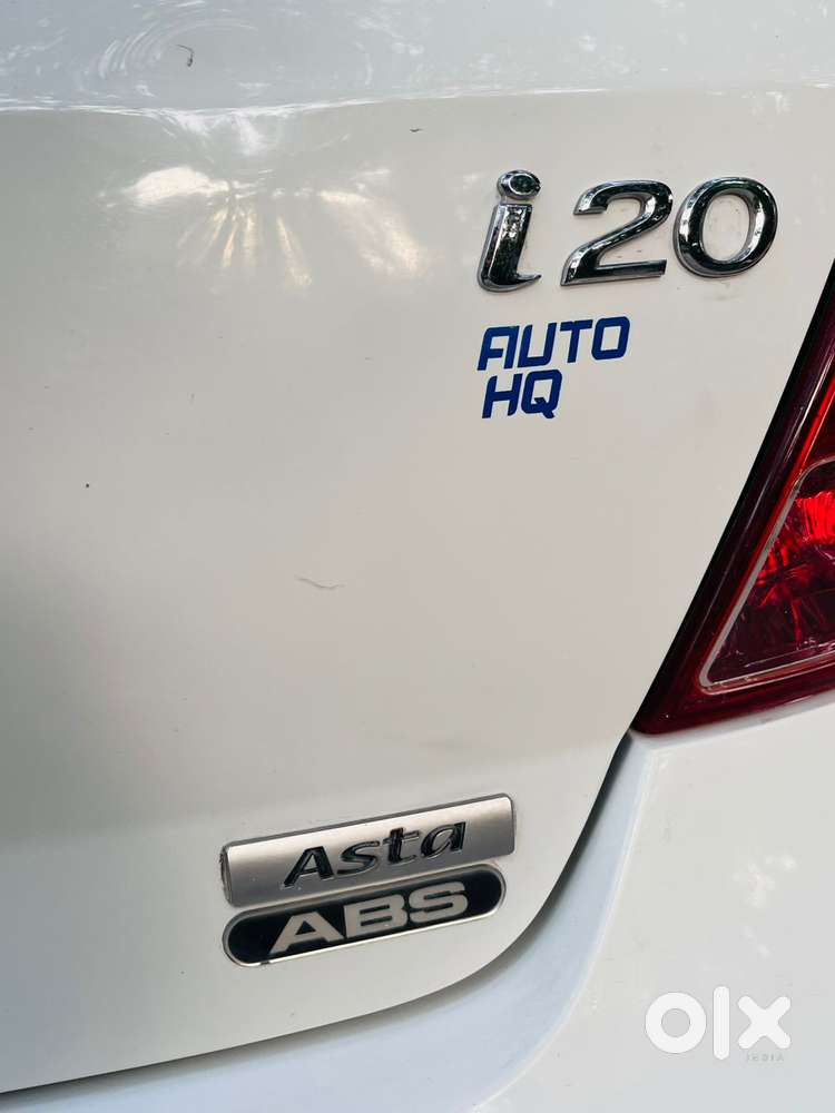 Hyundai I20 1.2 Asta, 2012, Diesel