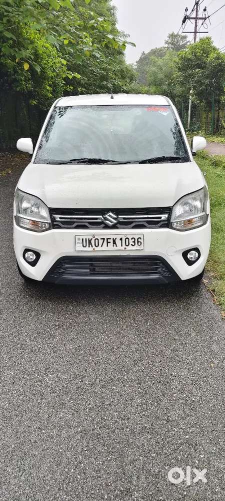 Maruti Suzuki Wagon R 2023 Lxi  Cng And Petrol