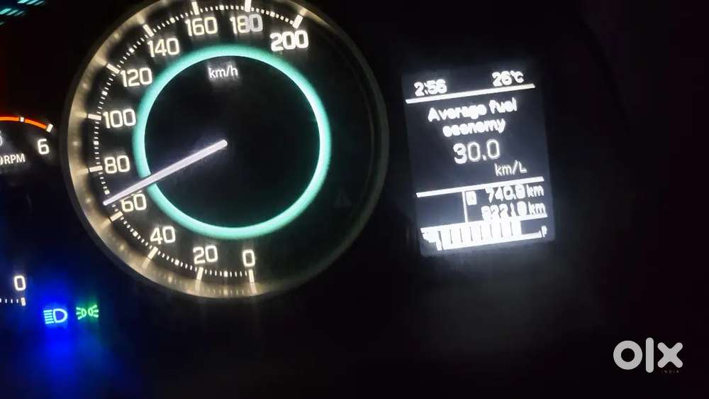 Maruti Suzuki Ignis 2017