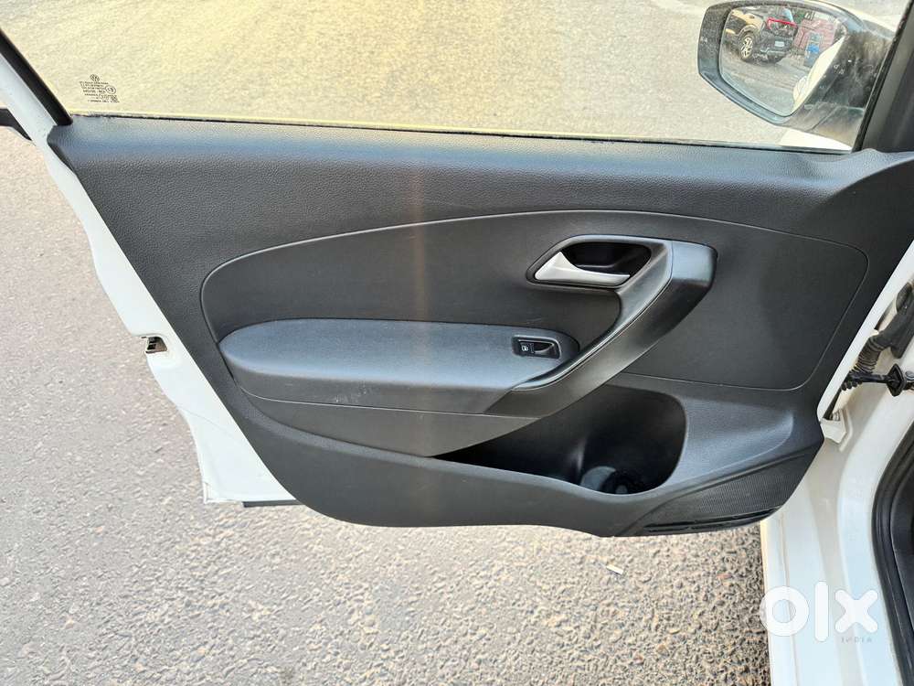 Volkswagen Vento Sport 1.5 Tdi At, 2019, Diesel