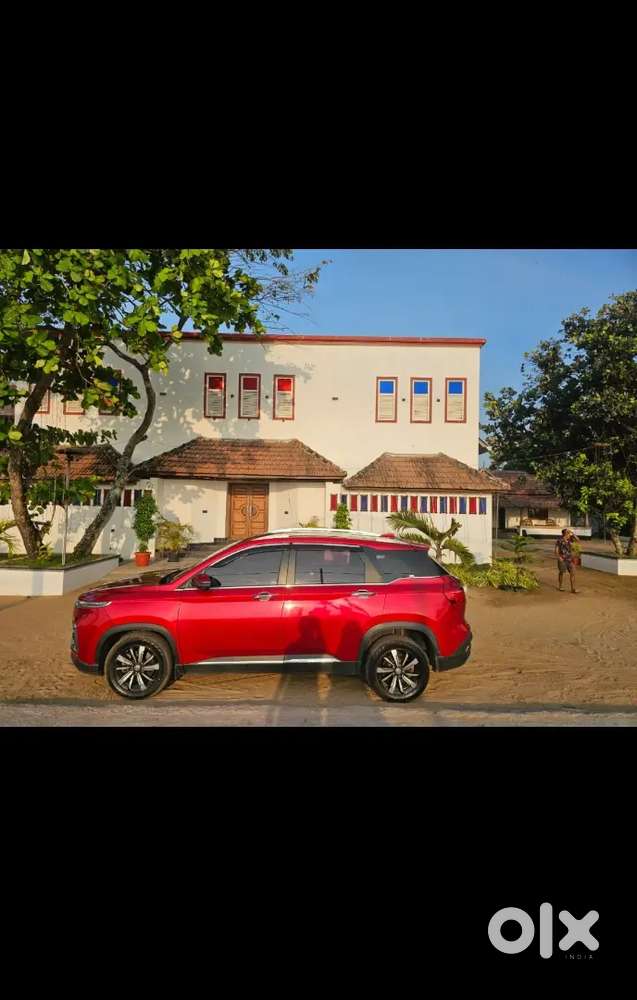 Mg Hector 2019 Diesel Well Maintained Doctor Used