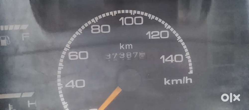 Maruti Suzuki 800 2000 Petrol 37000 Km Driven