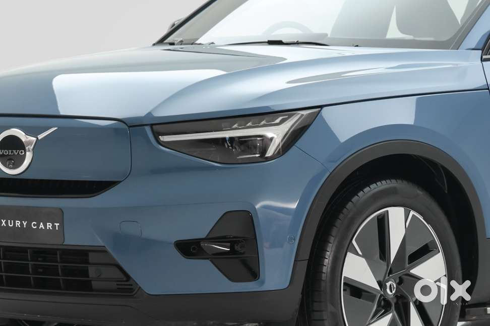 Volvo C40 Recharge E80, 2024, Electric