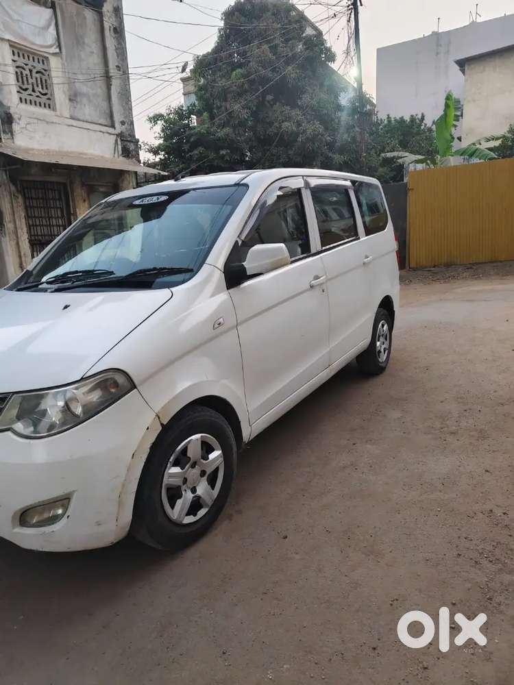 Chevrolet Enjoy 2015 Diesel 121000 Km Driven