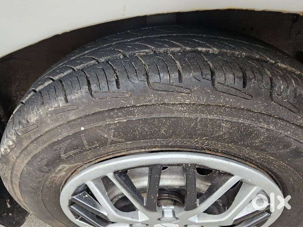 Hyundai Eon Magna +, 2012, Petrol