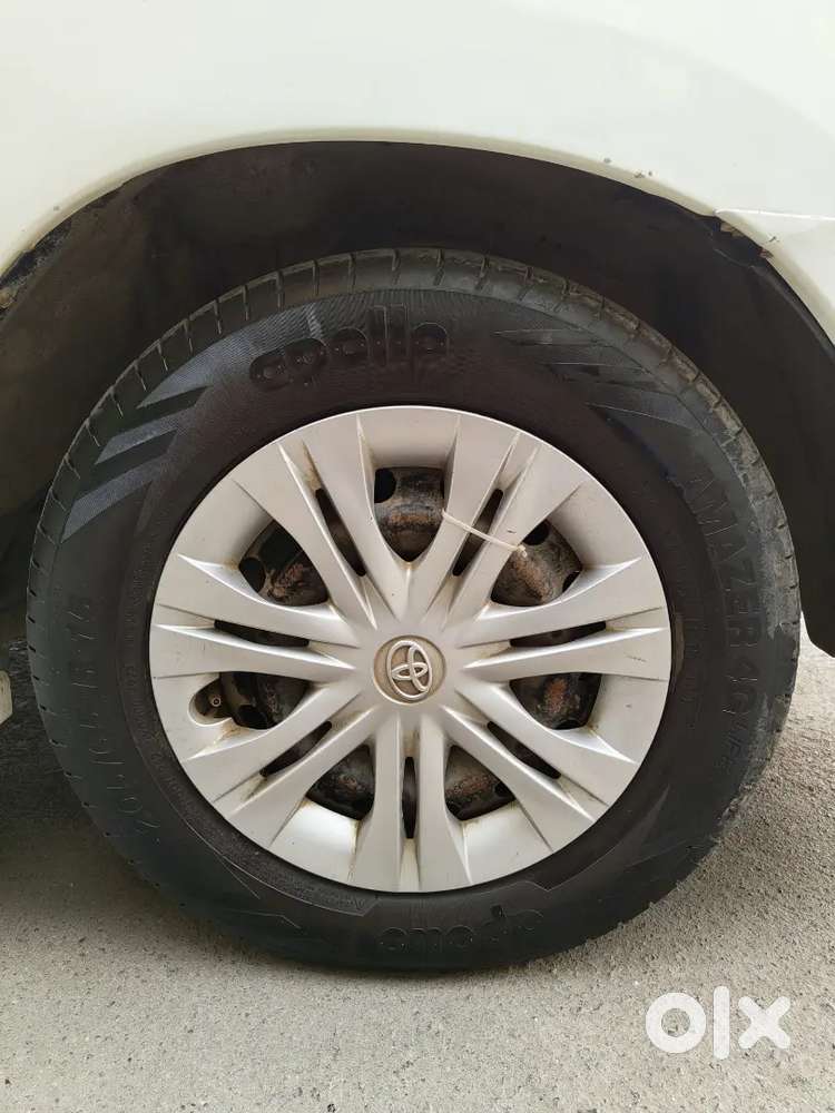 Toyota Innova 2016 Diesel Well Maintained