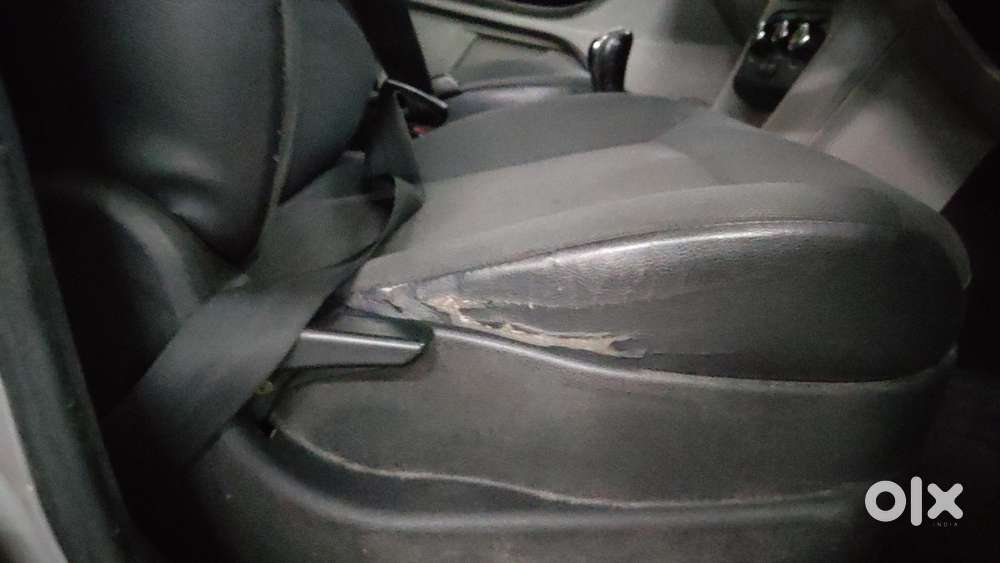 Tata Tiago 1.2 Revotron Xm, 2018, Petrol