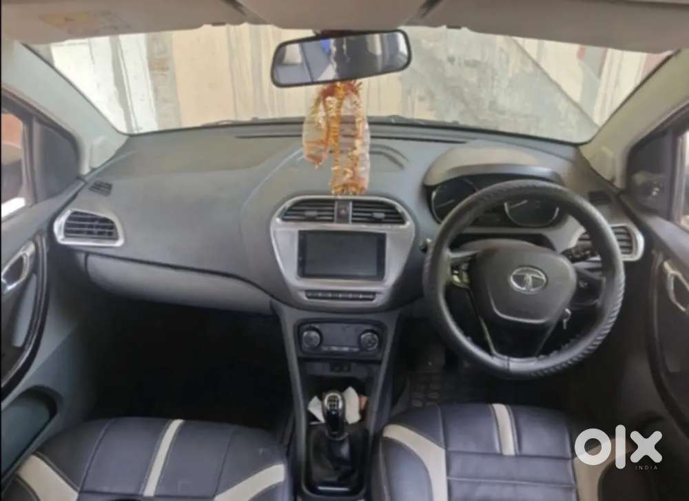 Tata Tigor 2019