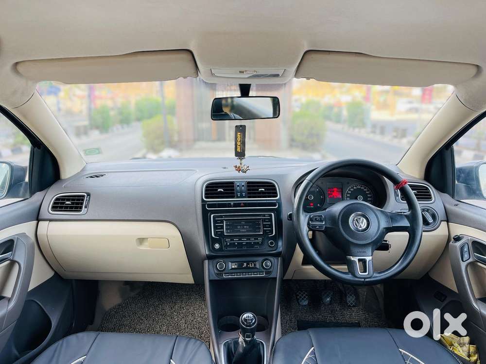 Volkswagen Vento 1.5 Tdi Highline Plus, 2013, Diesel