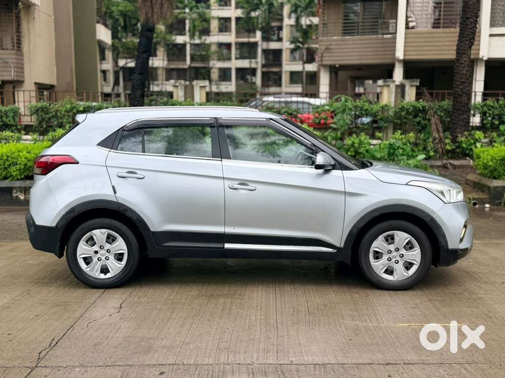 Hyundai Creta 1.4 Crdi S Plus, 2019, Diesel