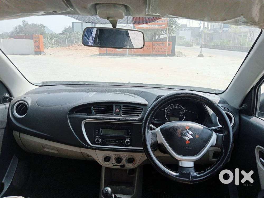 Maruti Suzuki Alto 800 2019-2023 0.8 Vxi, 2021, Petrol