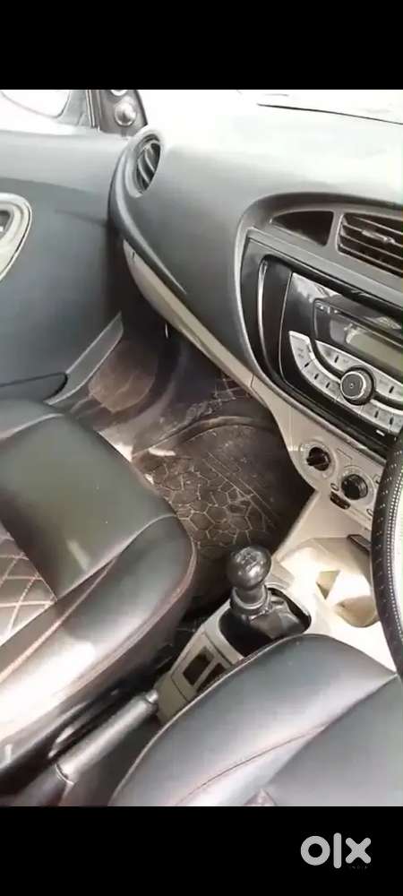 Maruti Suzuki Alto K10 2015