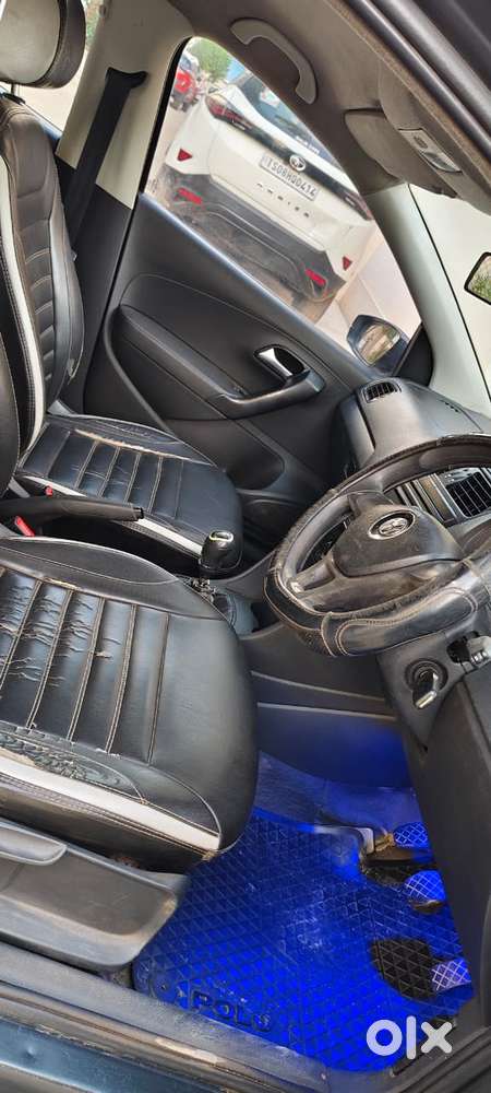 Volkswagen Polo 1.5 Tdi Comfortline, 2016, Diesel