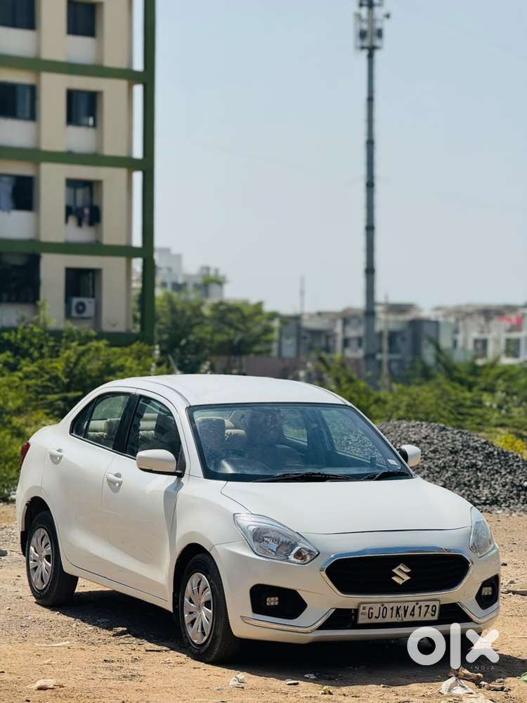 Maruti Suzuki Swift Dzire, 2019, Petrol