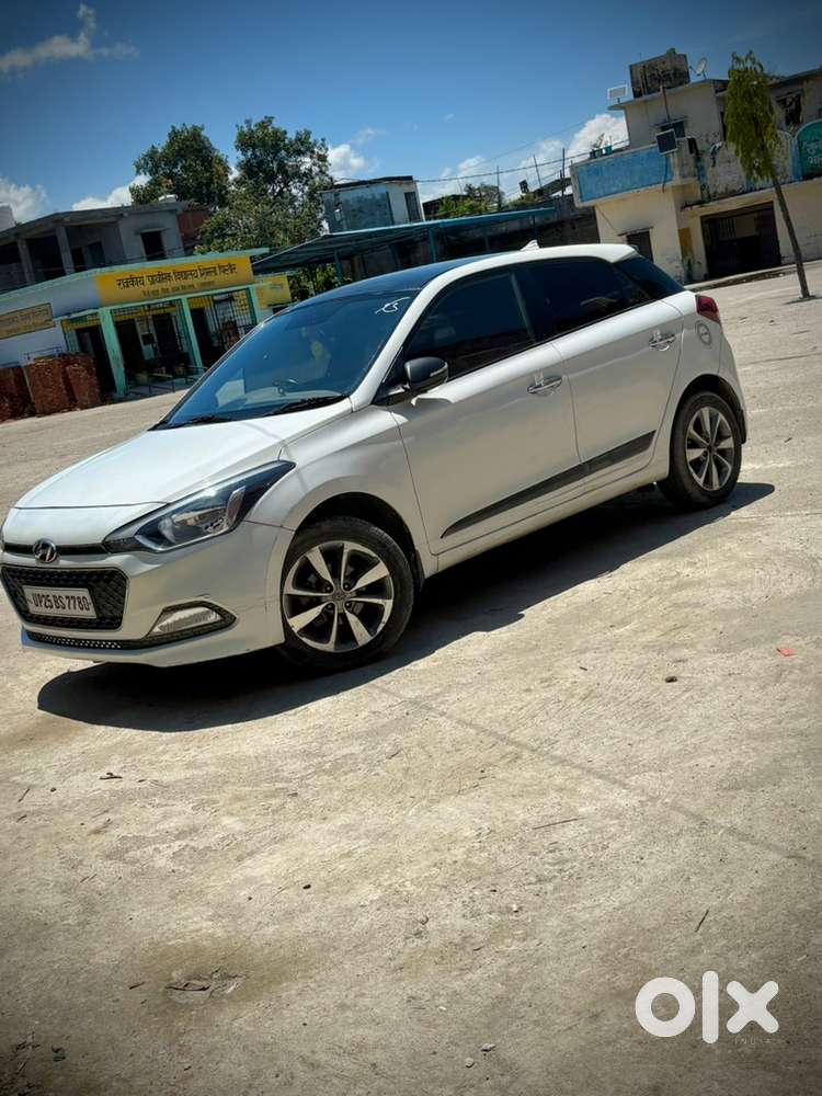 Hyundai I20 2016 Petrol 50000 Km Driven