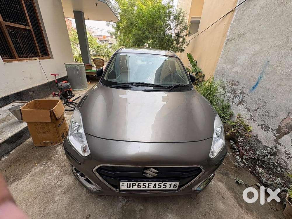 Maruti Suzuki Dzire 2021 Petrol Good Condition