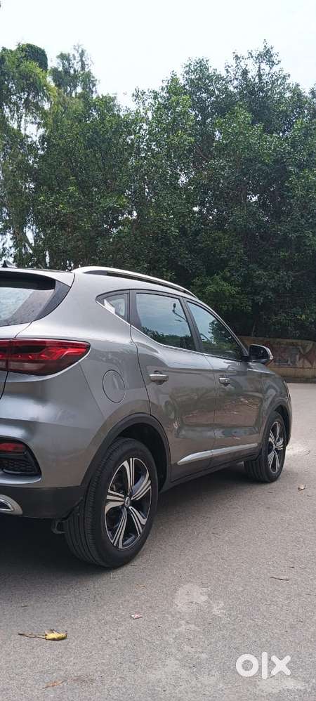 Mg Astor 1.5 Sharp Cvt, 2024, Petrol
