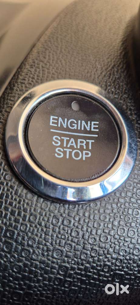 Ford Ecosport Titanium 1.5 Tdci (opt), 2018, Diesel