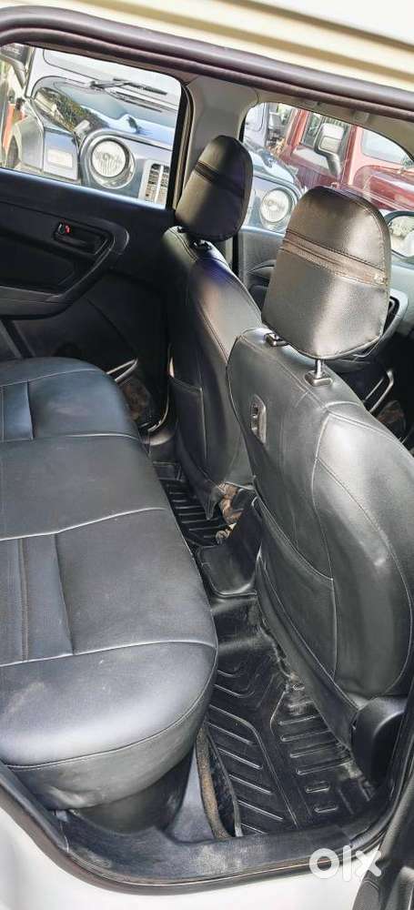 Maruti Suzuki Vitara Brezza Vdi, 2019, Diesel