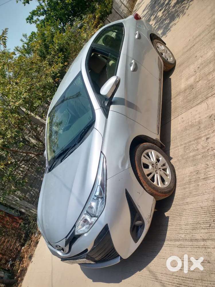 Toyota Yaris 2020 Petrol Well Maintained