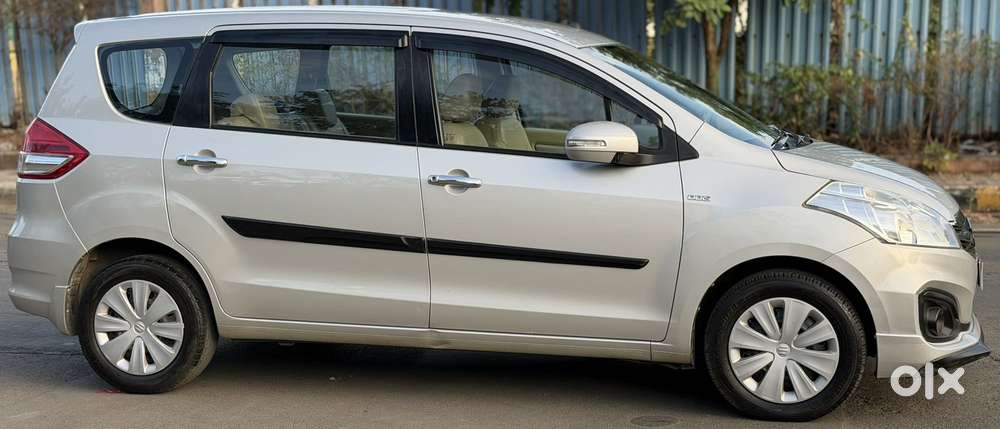 Maruti Suzuki Ertiga Vdi Shvs, 2017, Diesel