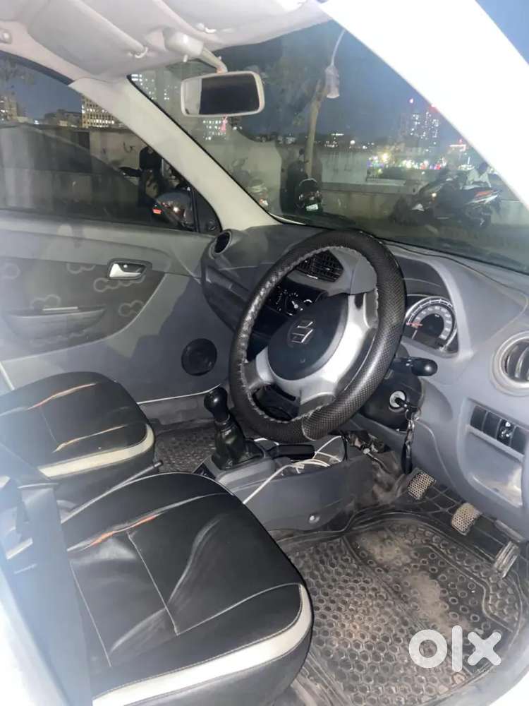 Maruti Suzuki Alto 800 2013 Petrol Well Maintained