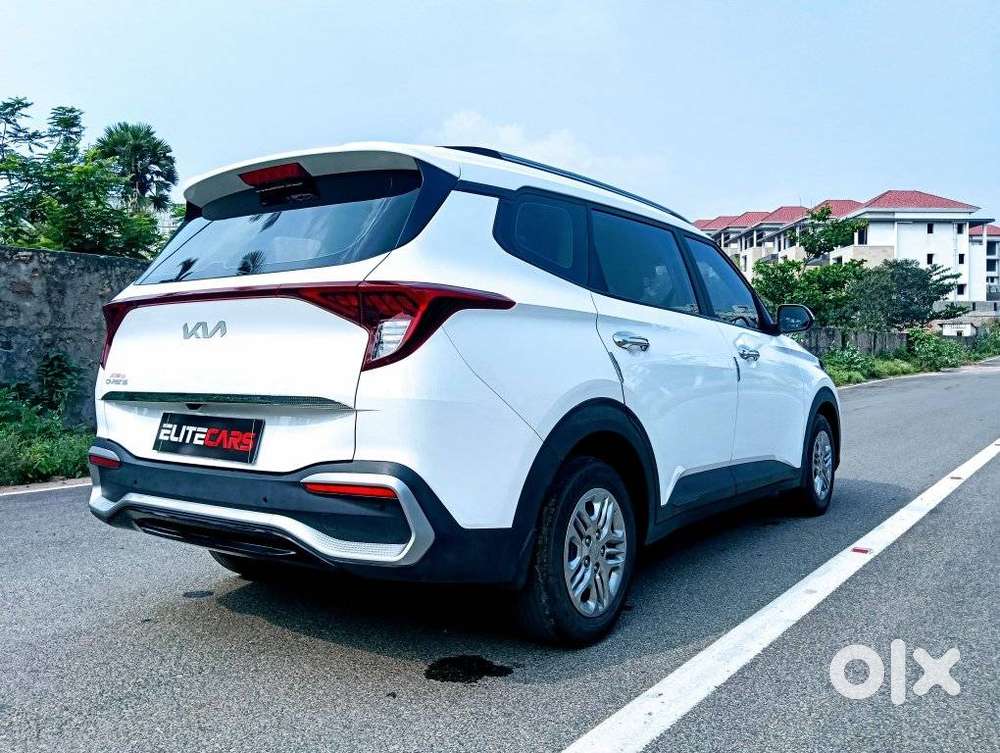 Kia Carens 1.4 Prestige 7 Str, 2023, Petrol