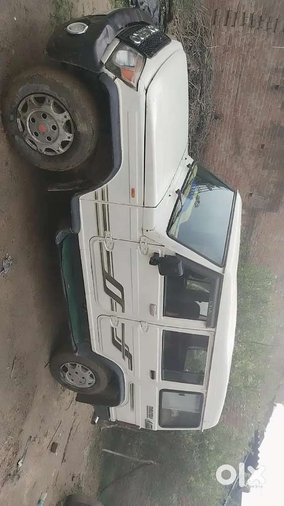Mahindra Bolero 2014 Diesel 145580 Km Driven