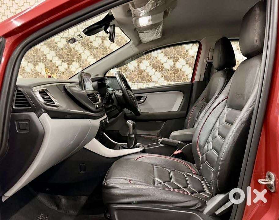 Tata Altroz 1.2 Xz Plus Rtn Dct, 2020, Petrol