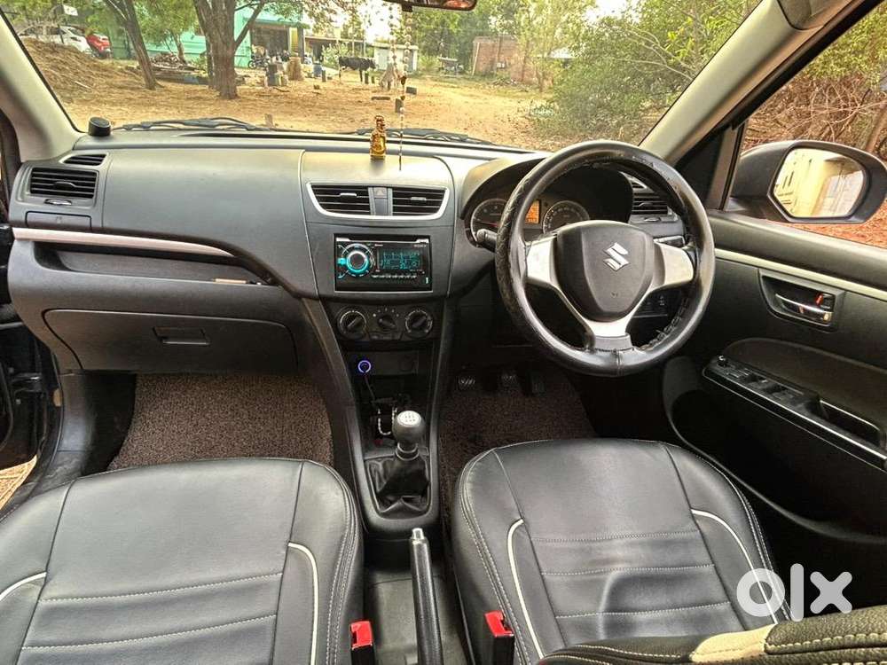 Maruti Suzuki Swift 2013 Diesel Good Condition