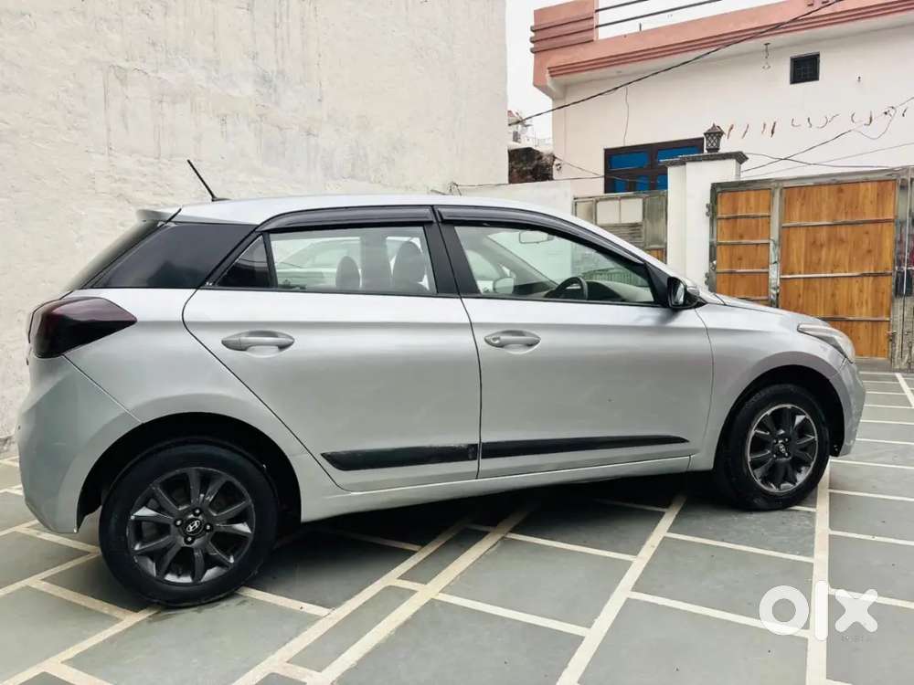 I20 Sportz Plus Variant Vtvt 2020.