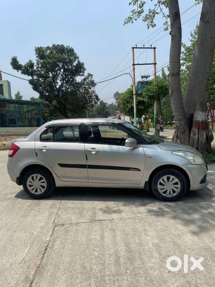 Maruti Suzuki Swift Dzire Vdi Bsiv, 2014, Diesel