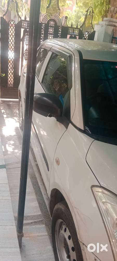 Cng Petrol
