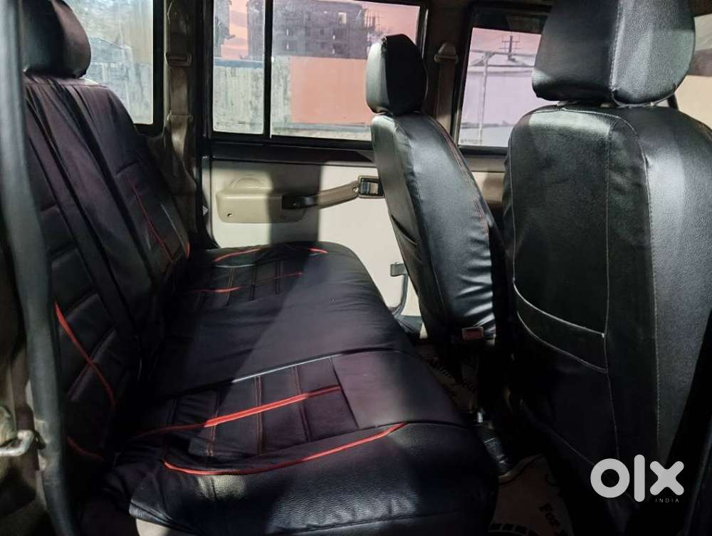 Mahindra Bolero 1.5 Power Plus Zlx, 2019, Diesel